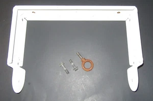 1 Electro-Voice EV MB-EVI12 U-Bracket suspension kit for EVI-12 Vari Intense - Picture 1 of 7