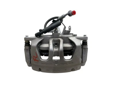 2025 FORD EXPEDITION LH FRONT LEFT DRIVER BRAKE CALIPER *1K MILES* OEM - Image 1 of 4