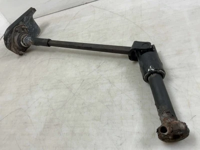 Eje de dirección asistida superior Jeep TJ Wrangler 2003 2004 2005 2006 042806 Foto 1 de 4