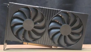 AMD Radeon RX 6600 XT HP OEM OMEN 8GB GDDR6 GRAFIKKARTE M54246-002 - Bild 1 von 6