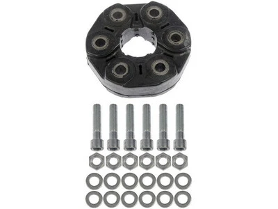 Муфта приводного вала для 1984-1987 BMW 325e Dorman 72871ZKDP 1985 1986 - Изображение 1 из 2