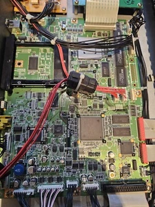 Roland G70 V3 MAIN BOARD WORKING GREAT - Picture 1 of 1