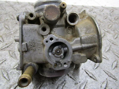 2006 POLARIS HAWKEYE 300 CARB CARBURETOR - Image 1 of 4
