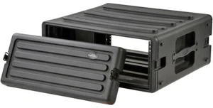 SKB 1SKB-R4U Roto-Molded 4 Space Roto Rack UPC 789270995291 - Picture 1 of 2