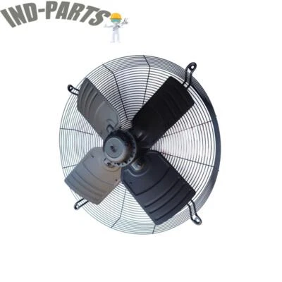 Axial Fan FB063-6EK.4I.V4P FB0636EK4IV4P 230V 3.0A - Image 1 of 3