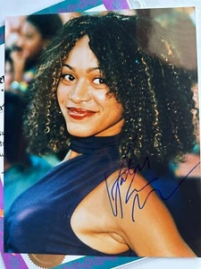 Valarie Rae Miller Signed 8X10 Photo Autograph W/ COA - Picture 1 of 3