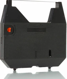SMITH CORONA WORDSMITH 100 KORRIGIERBARE FILMTINTE SCHWARZ SCHREIBMASCHINENBAND - Bild 1 von 1