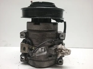 2000-2005 Toyota Celica A/C Compressor 447220-3614 (1.8L 4 Cylinder) - Picture 1 of 7