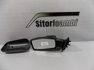 Original External Rearview Mirror Left Suitable for Seat Toledo 1991 1999 - Picture 1 of 5