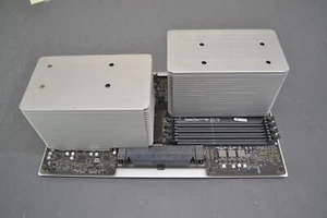 Mac Pro Dual CPU motherboard A1289 2.4Ghz   EMC2314 - Picture 1 of 3