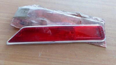 Tail Light Lens Left for Alfa Romeo Alfetta 11610650810004 OEM - Изображение 1 из 4
