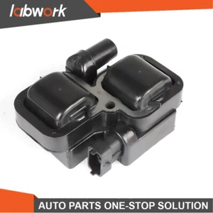 Labwork Ignition Coil for Polaris Ranger RZR 800 4X4 EFI 2008-2014 - Picture 1 of 8