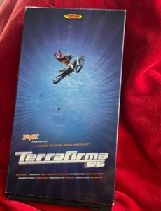 Fox Present US Open Jump Contest Terrafirma 06 VHS - Picture 1 of 11