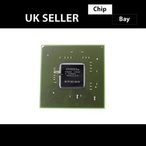 Brand New nVidia N11P-GE1-W-A3 Graphics Chip Chipset BGA GPU 2019+ - Picture 1 of 2
