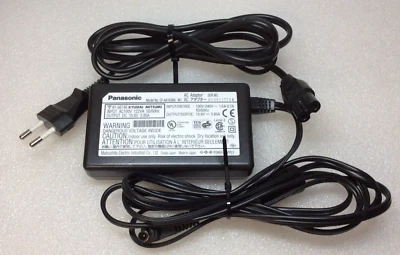 Panasonic Netzteil CF-AA1639A 100-240v 50/60HZ AC Adapter #60 - Bild 1 von 2