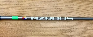 PROJECT X HZRDUS SILVER 75G 6.0 STIFF 3 HYBRID MID SPIN CALLAWAY FIT - Picture 1 of 4