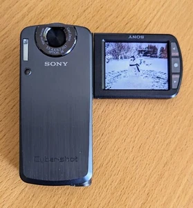 Sony CyberShot DSC-M1 Digital Camera. Extremely Rare! - Picture 1 of 14