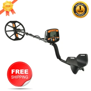 Metal Detector Pinpointer Gold Silver Finder Jewelry Digger Treasure Search FREE - Picture 1 of 7