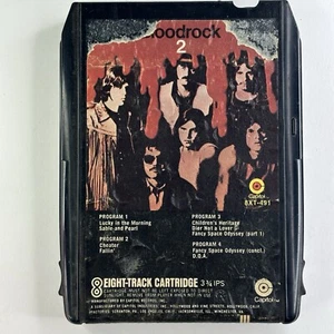 Bloodrock 2 8-Track Tape - Picture 1 of 4