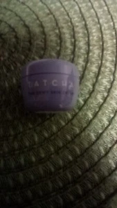 Tatcha die taufrische Hautcreme Feuchtigkeitscreme ultra-feuchtigkeitsspendend Anti-Aging 10ml 0,34oz - Bild 1 von 1