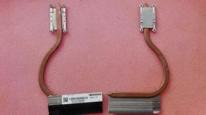 Cooler for HP pavilion 15-P091SA 15-P121WM 17-P 15-P cooling heatsink 767706-001 - Picture 1 of 1