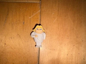 Cattivissimo Me Dru Gru Fratello Biondo Micro PVC Figura 1,25" Piccolo Giocattolo - Foto 1 di 4