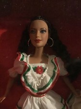 cinco de mayo barbie doll