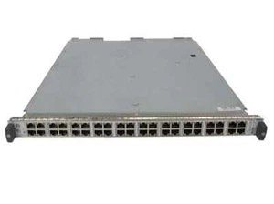 Juniper Module DPCE-R-40GE-TX 40Ports 1000Mbits For MX240, MX480, MX960 Routers - Bild 1 von 3