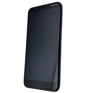 Nokia 2 V Tella TA-1221 Android Smartphone 5.45" 8MP Dual Camera 16GB 4G LTE GSM - Afbeelding 1 van 12