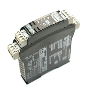 Relé de seguridad Schmersal Protect SRB 301ST-24V - 24VDC - NC-contact 41/42 24V 2A - Imagen 1 de 5