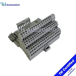 Allen Bradley Flex I/O base 1794-TB32, SER A - Picture 1 of 1