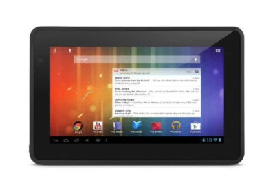 EMATIC EGS004 Genesis Prime 7INCH WIFI, Internet,Tablet,512MB Memory,4.1 Android - Image 1 of 4
