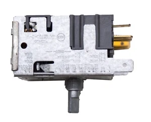 Danfoss 25T65 THERMOSTAT EN60730-2-9 077B2020 Gefrierschrank Gefriertruhe - Picture 1 of 7