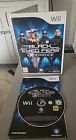 Nintendo Wii Game . Wii The Black Eyed Peas Experience 