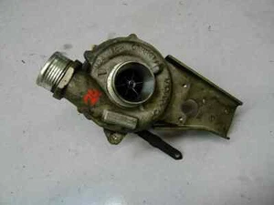 Turbolader VOLVO XC90 V70 S80 S60 XC70 D5 2.4 185 31219698 2005-2010 - Bild 1 von 6