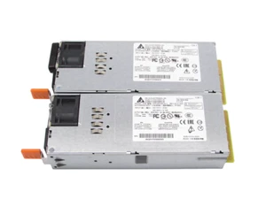 2x Delta Electronics DPS-800AB-25 C 800W Switching Power Supply PSU Lot of 2 - Picture 1 of 5
