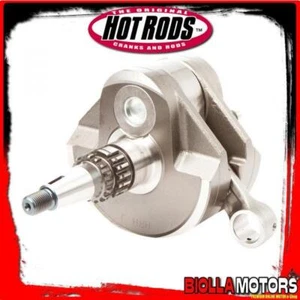 4182 CRANKSHAFT LONG STROKE HOT RODS Kawasaki KX 450F 2008- - Picture 1 of 5