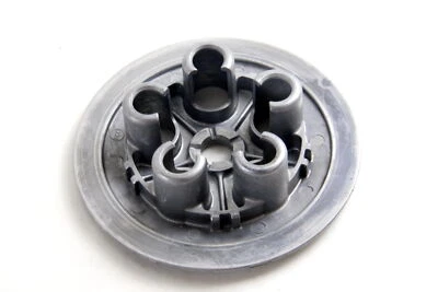 placa de pressão de embreagem 2004 2005 2006 2007 2008 2009 Honda CRF250R CRF250 - Imagem 1 de 3