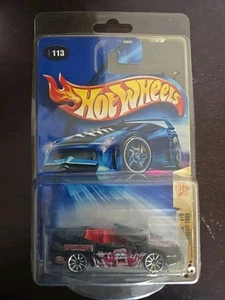 Hot Wheels: Camaro 1995 #113 (Cereal Crunchers - 1/5) 2004 - Picture 1 of 3