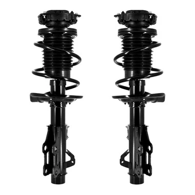 Front Complete Strut Assembly Kit for 2016-2022 Chevrolet Camaro - Image 1 of 4