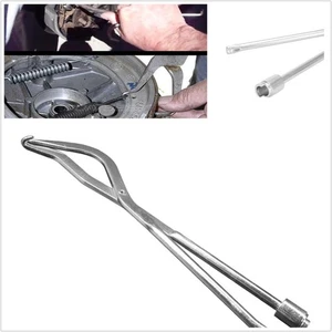 Brake Spring Plier Remove/Install Shoe Return Springs Garage Professional Tool u - Picture 1 of 13