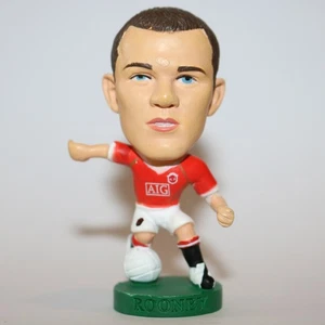 Corinthian Prostars - Wayne Rooney - Manchester United - PRO1524 - Picture 1 of 2