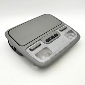 1998-2004 Honda Odyssey LX Overhead Console Homelink OEM VA6093 820176 - Bild 1 von 21