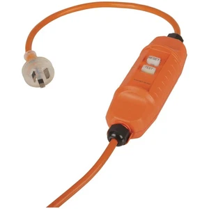 Disyuntor RCD en línea IP66 1,8 m - Imagen 1 de 1