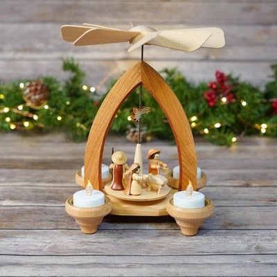 金字塔-灰诞生 — 第 1/4 张图片