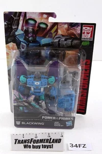 Blackwing Sealed MOSC Deluxe Generations - Power of the Primes Transformers - Bild 1 von 3