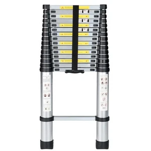 Good Life EN131 Extendable 15.5' F Aluminum Alloy Professional Use... - Picture 1 of 7
