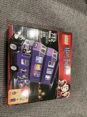 Запечатанный набор Lego 4866 - Изображение 1 из 3