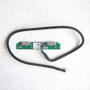 Carte wifi / Wifi board modèle 317GAAWF648TCL pour TV PHILIPS 55PUS6704 + câble - Foto 1 di 3
