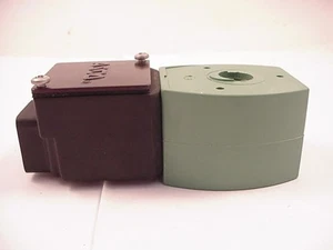 ASCO Solenoid Coil 238612-032  110/120 VAC  Ships on the Same Day - Picture 1 of 6